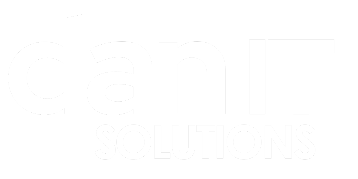 DAN IT logo