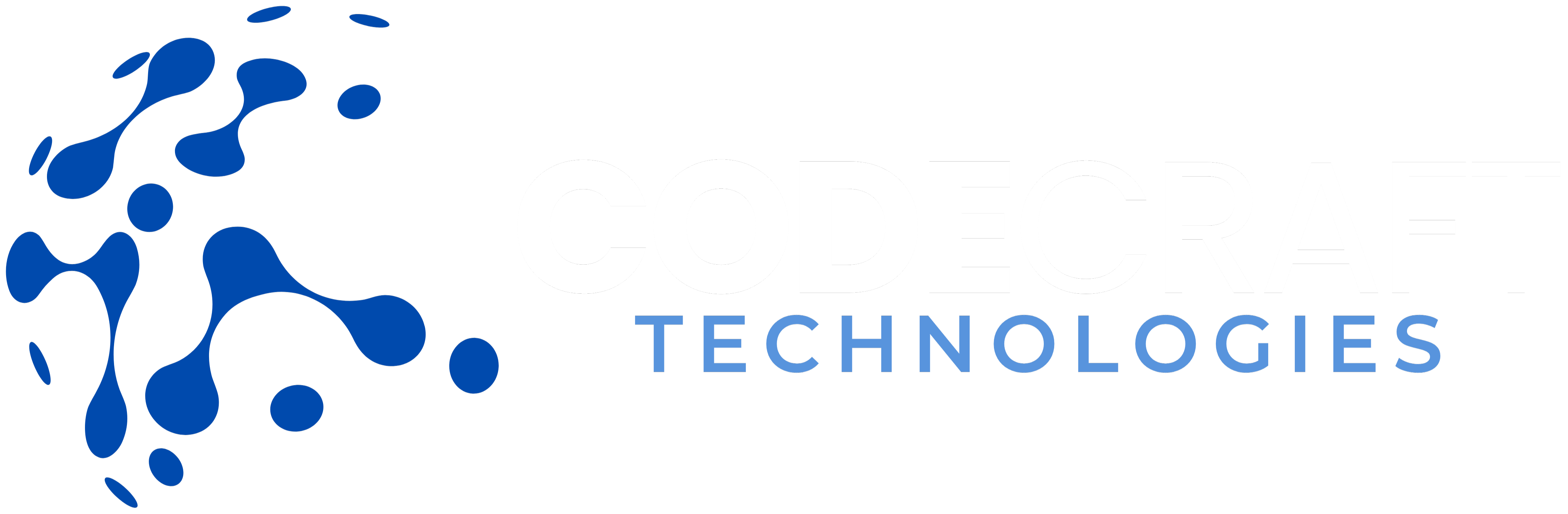 Code Craft logo